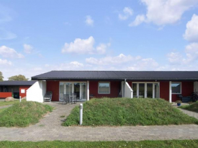 Apartment Erica - 6km from the sea by Interhome in Aakirkeby
